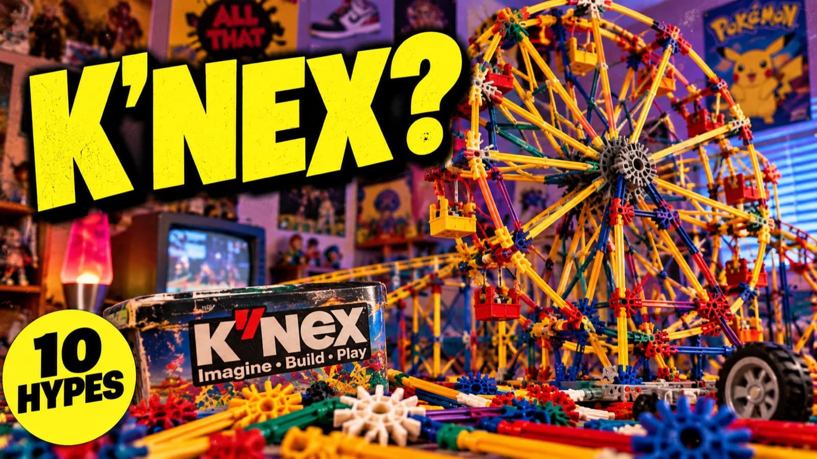 K'NEX
